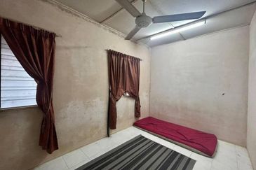 Seksyen 17, Shah Alam