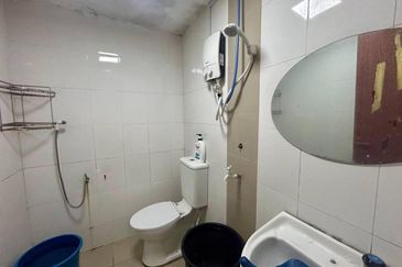 Seksyen 17, Shah Alam