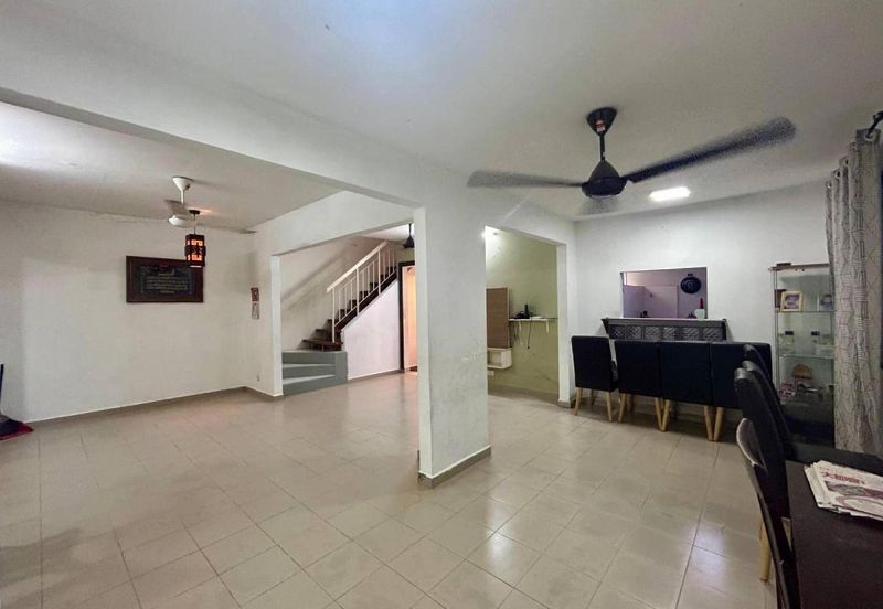 Seksyen 17, Shah Alam