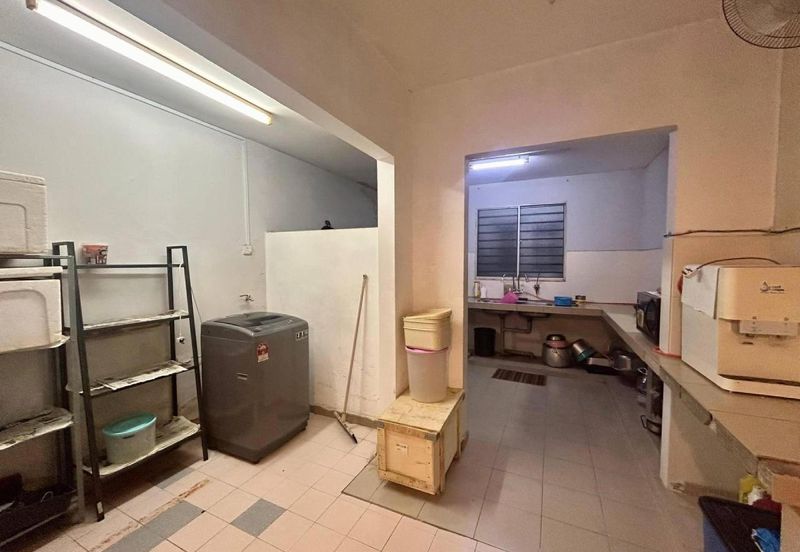 Seksyen 17, Shah Alam