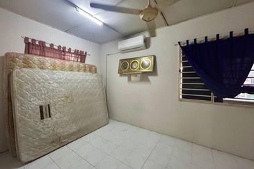 Seksyen 17, Shah Alam