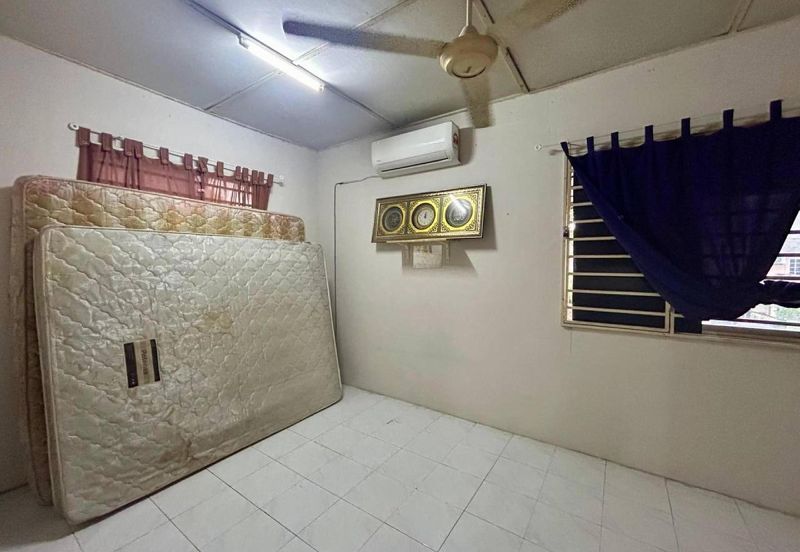 Seksyen 17, Shah Alam