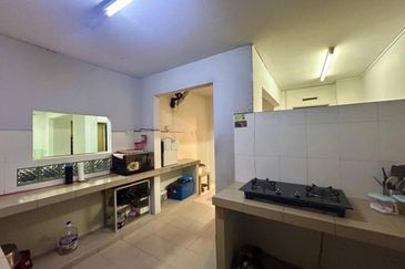 Seksyen 17, Shah Alam