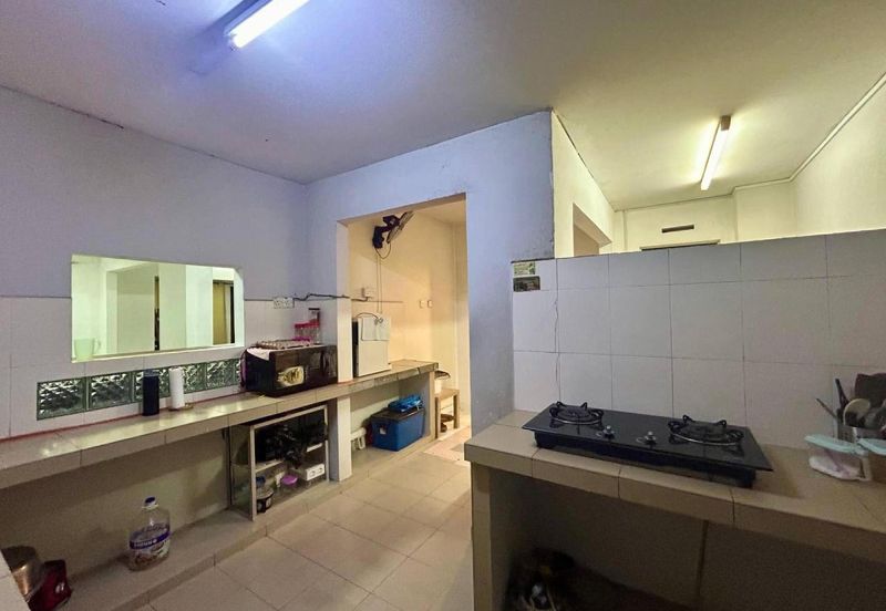 Seksyen 17, Shah Alam