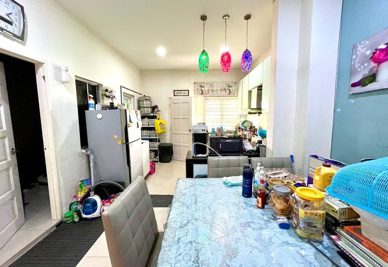 Taman Anugerah, Shah Alam