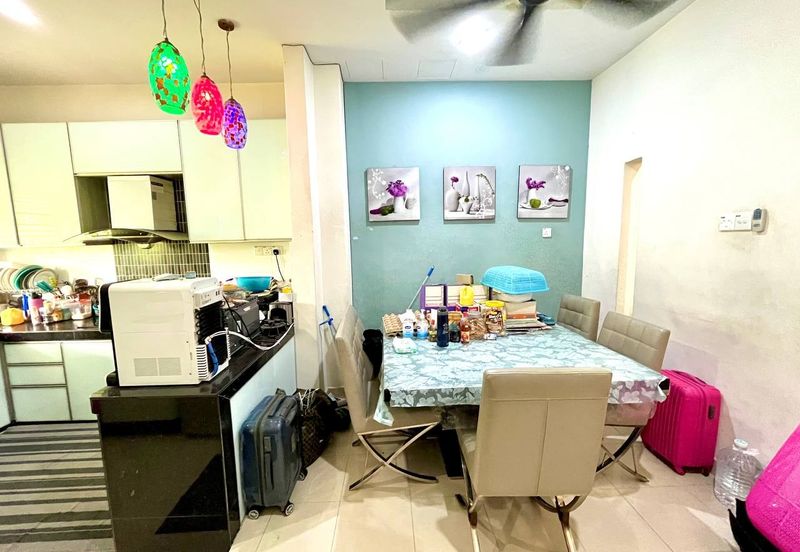 Taman Anugerah, Shah Alam