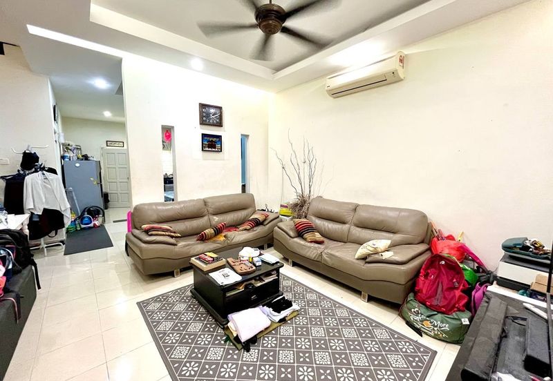 Taman Anugerah, Shah Alam