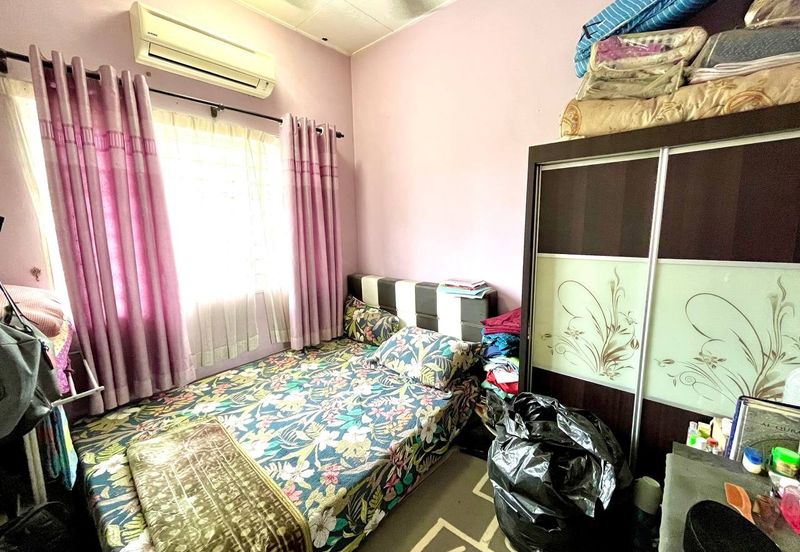 Taman Anugerah, Shah Alam