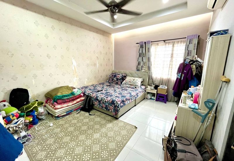 Taman Anugerah, Shah Alam