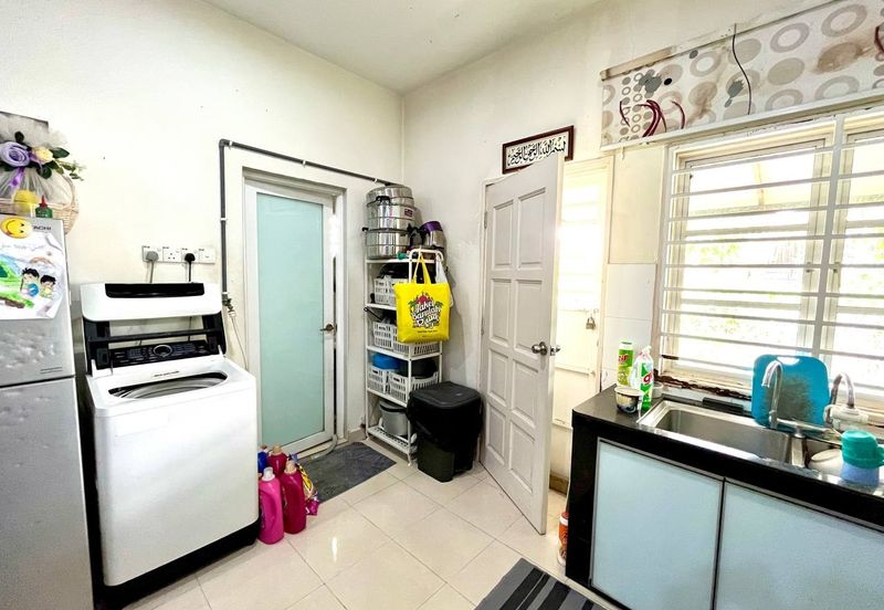 Taman Anugerah, Shah Alam