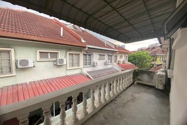 Seksyen 7, Shah Alam