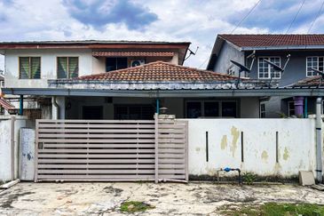 Seksyen 17, Shah Alam