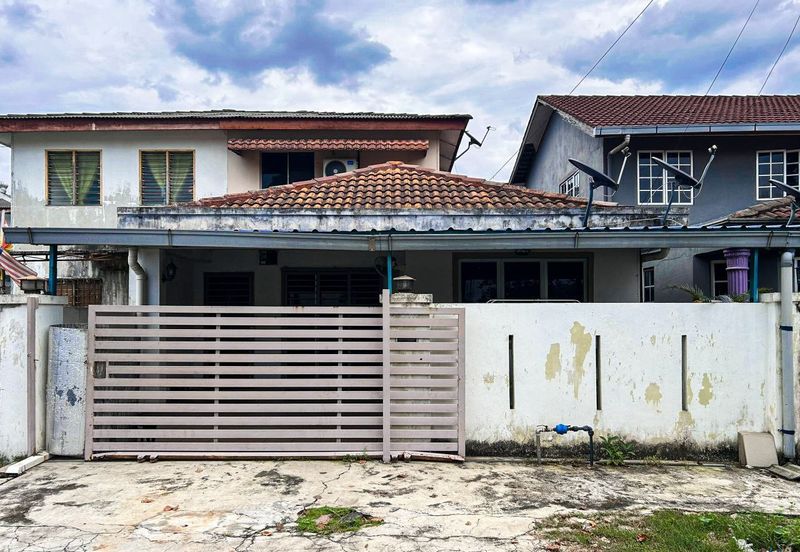 Seksyen 17, Shah Alam