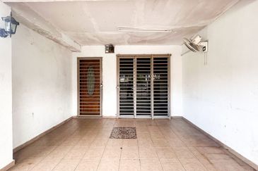 Seksyen 17, Shah Alam