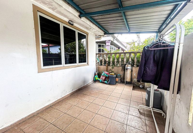 Seksyen 17, Shah Alam