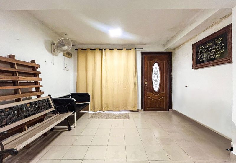 Seksyen 17, Shah Alam