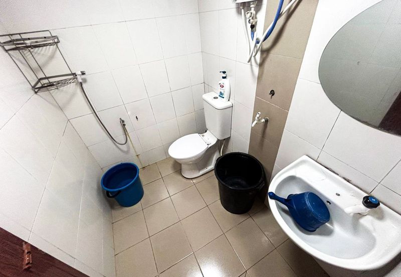 Seksyen 17, Shah Alam