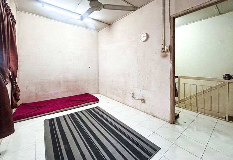 Seksyen 17, Shah Alam