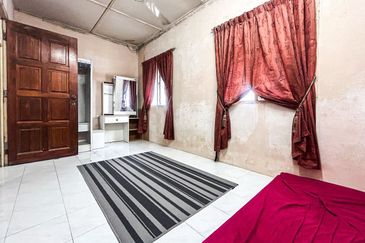 Seksyen 17, Shah Alam