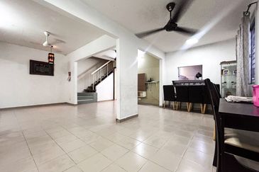 Seksyen 17, Shah Alam