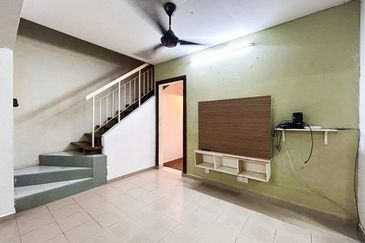 Seksyen 17, Shah Alam