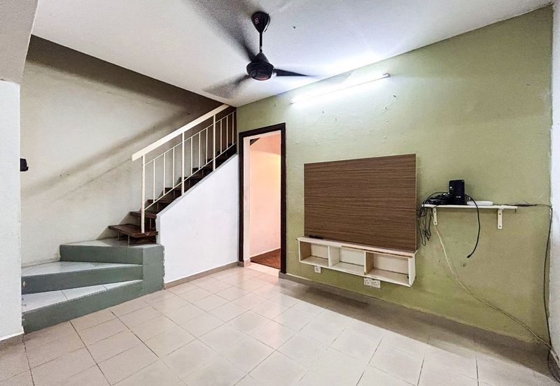 Seksyen 17, Shah Alam