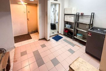 Seksyen 17, Shah Alam