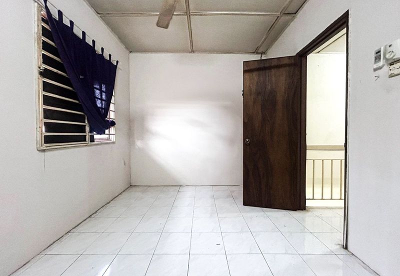 Seksyen 17, Shah Alam