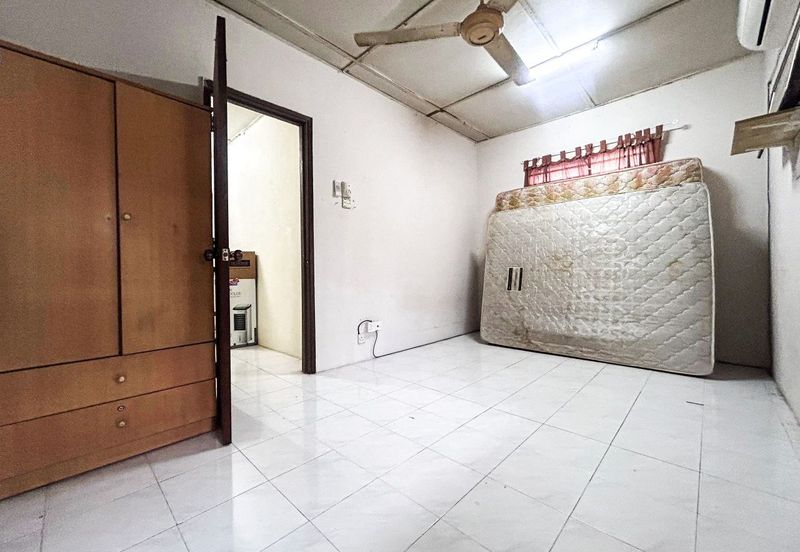 Seksyen 17, Shah Alam