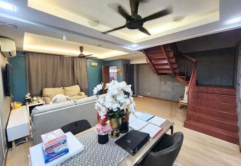 Seksyen 8, Bandar Baru Bangi