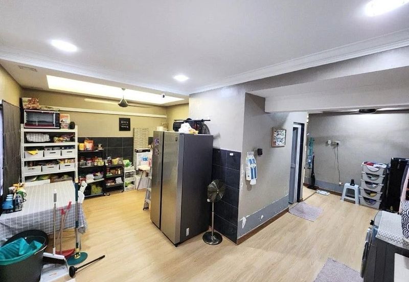 Seksyen 8, Bandar Baru Bangi