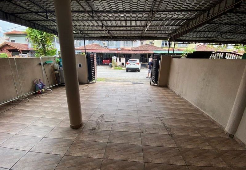 Seksyen 8, Bandar Baru Bangi