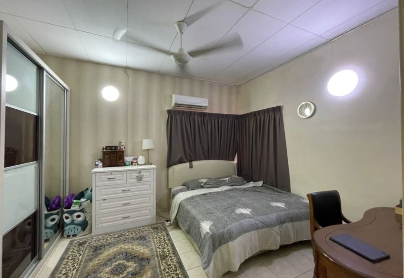 Seksyen 3, Bandar Baru Bangi