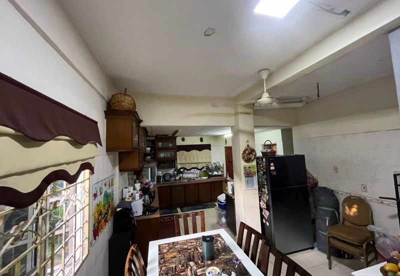 Seksyen 3, Bandar Baru Bangi