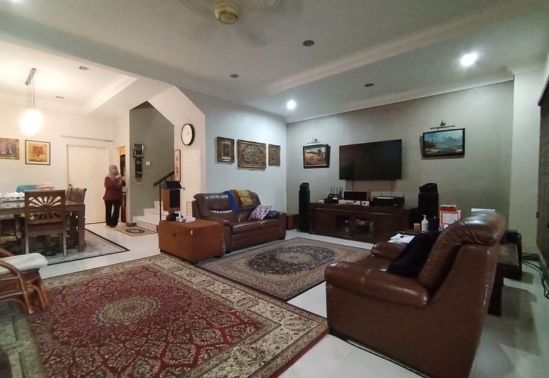 Seksyen 23, Shah Alam