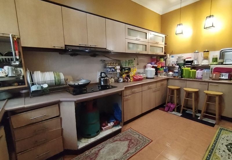 Seksyen 23, Shah Alam