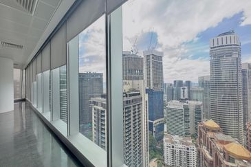 Menara Permata Sapura