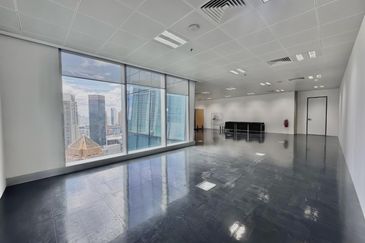 Menara Permata Sapura