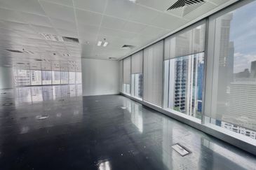 Menara Permata Sapura