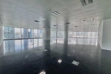 Menara Permata Sapura