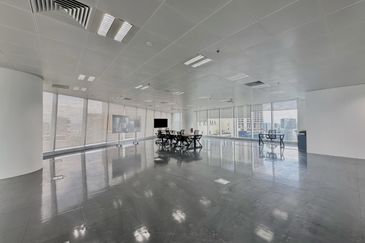 Menara Permata Sapura