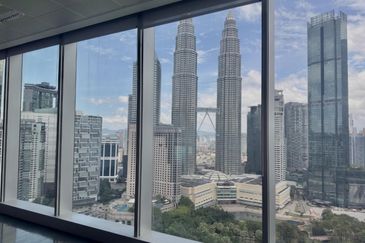 Menara Permata Sapura