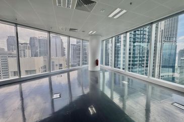 Menara Permata Sapura