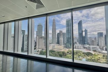 Menara Permata Sapura