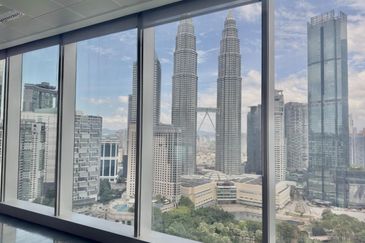 Menara Permata Sapura