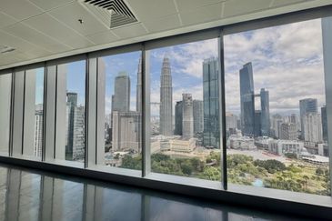 Menara Permata Sapura