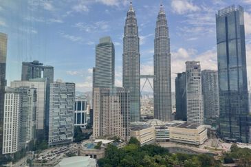 Menara Permata Sapura