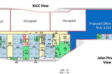 Menara Permata Sapura