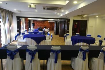 Seksyen 20 @ Shah Alam