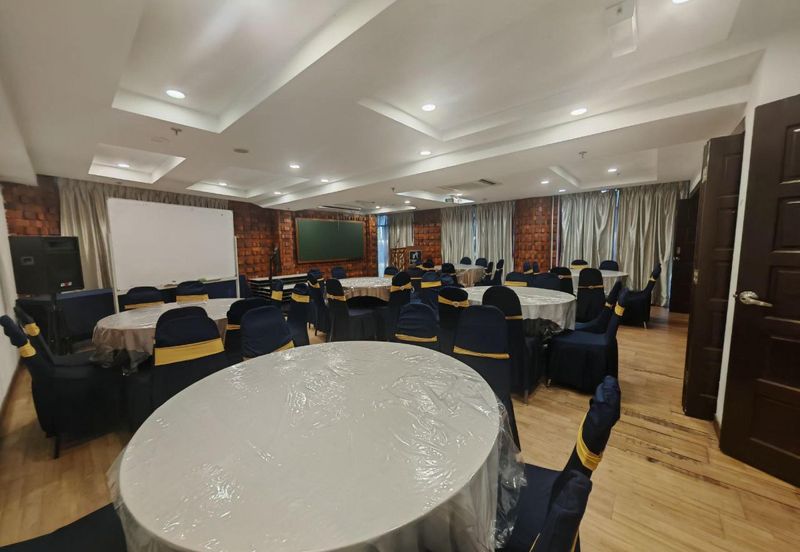 Seksyen 20 @ Shah Alam